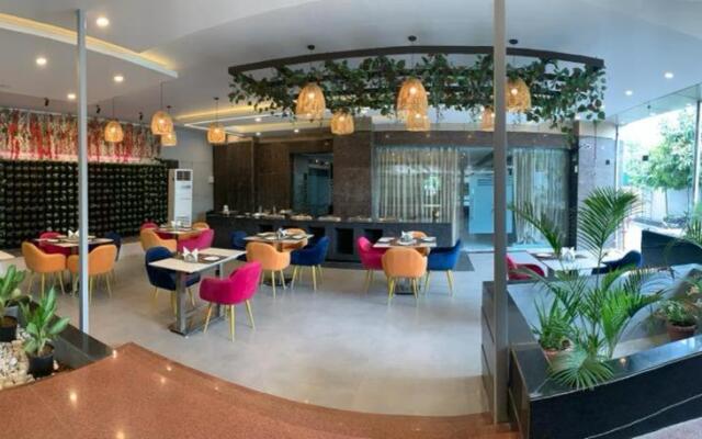 VITS Gurugram formerly known as Windsor Heights