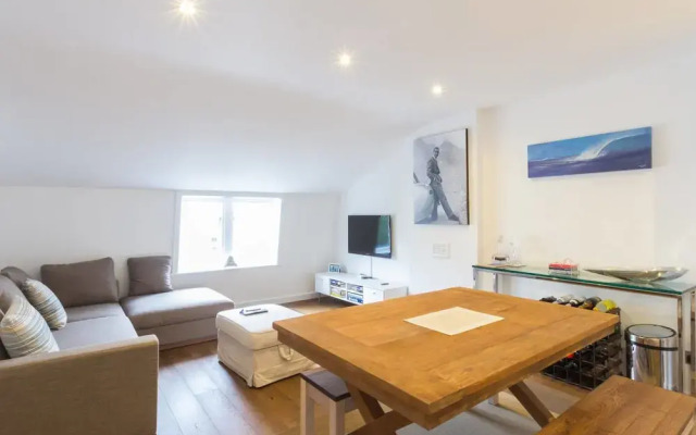Superb 2bed Paddington Hyde Park