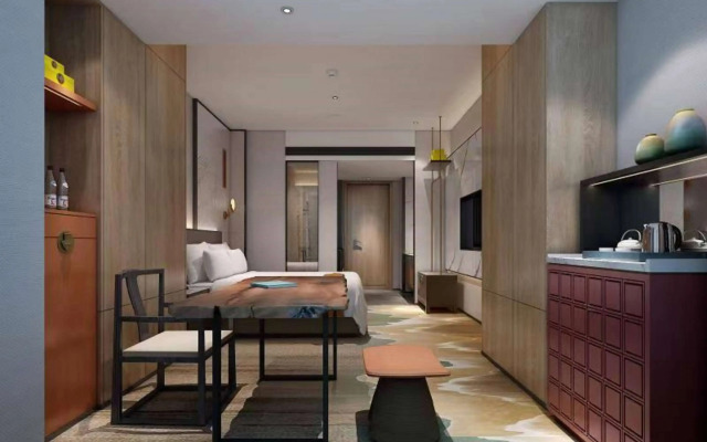 Ramada by Wyndham Changsha Wuguang