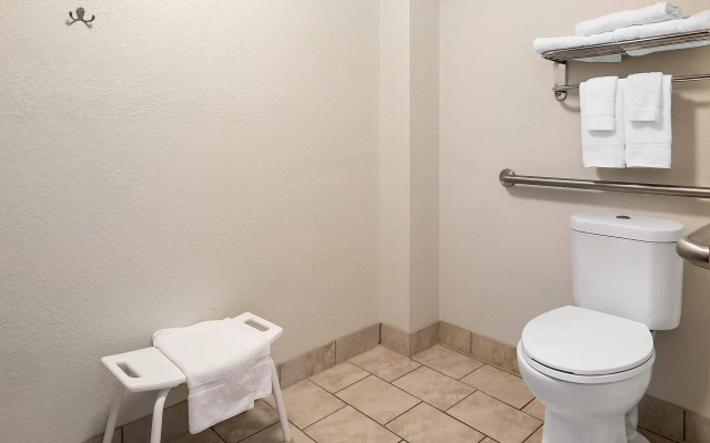 Quality Inn Janesville North