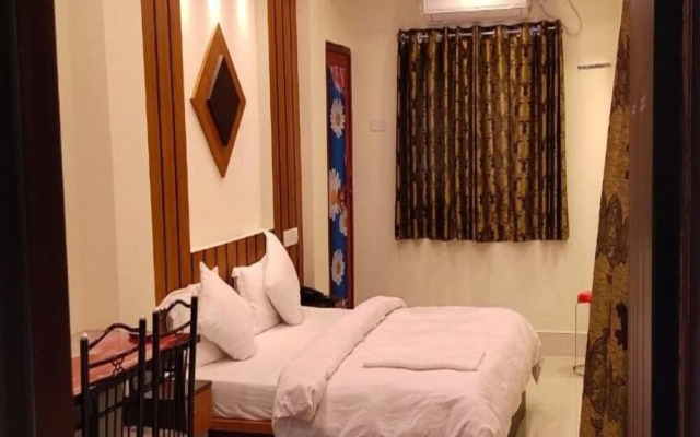 Hotel Blue Bird Nest