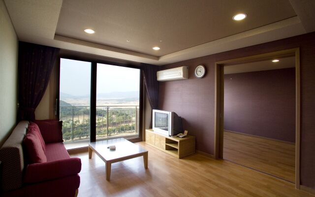 Hanwha Resort Gyeongju