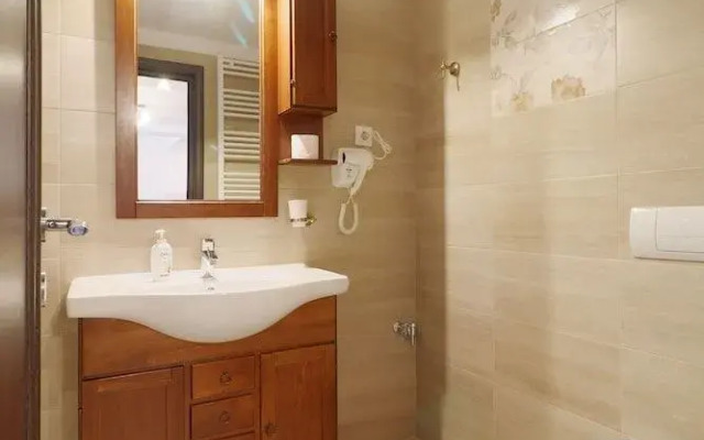 Apartment Sofia