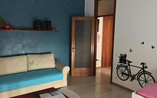 Apartment Albertina