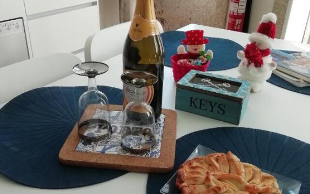 Monchique´s Balcony