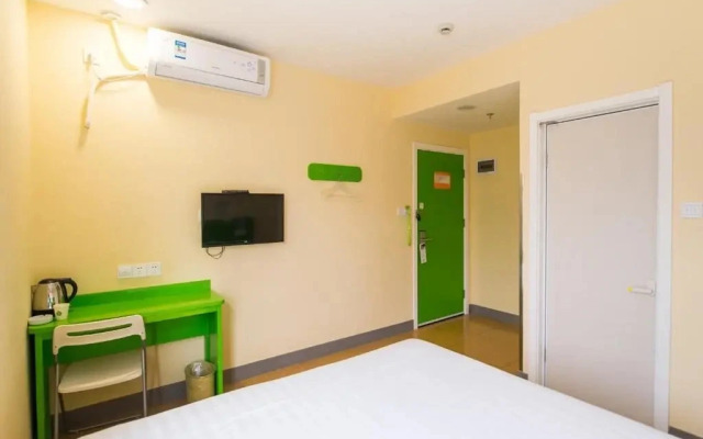 Hi Inn Zhenjiang Jiangsu University