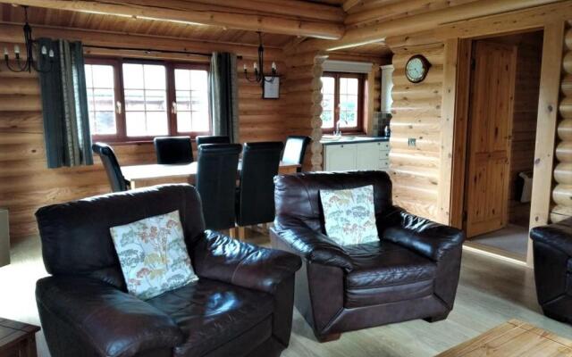 Osiers Country Lodges