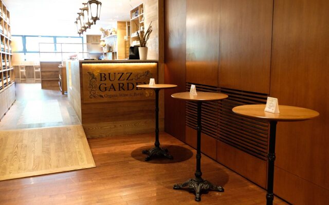 Hotel Parkside Tokyo