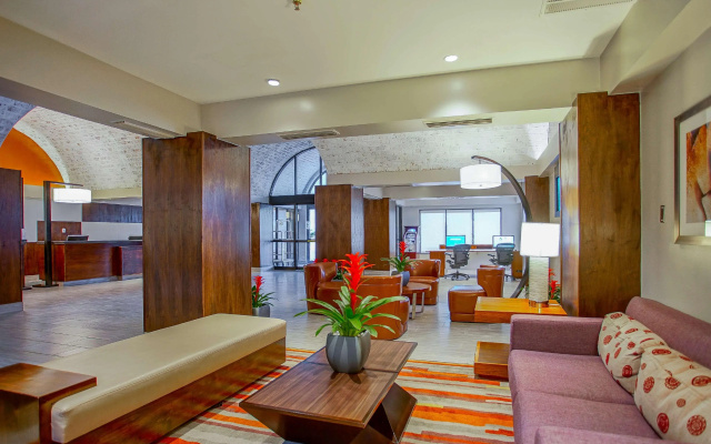 Embassy Suites San Antonio Northwest I-10