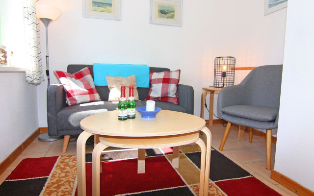 Apartment house Kranichblick, Breege