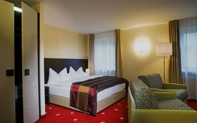 Galerie Hotel Bad Reichenhall