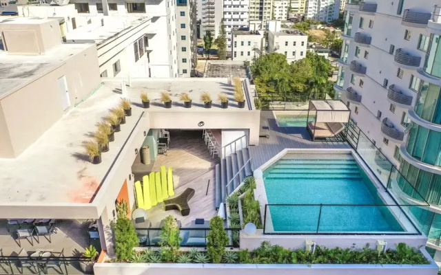 Most Exclusive Condo- Hotel in Town 203