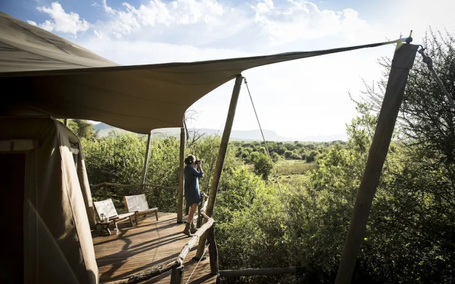 Marataba Safari Lodge