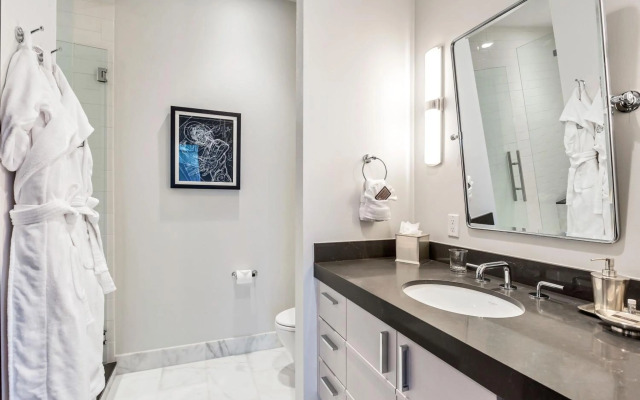 Stein Eriksen Residences