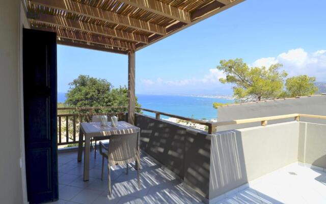 Blue View Villas