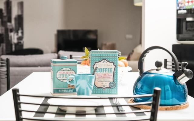 Mamo Florence - Orsini Apartment