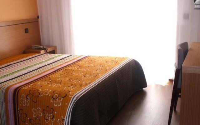 Hotel Ouro Verde