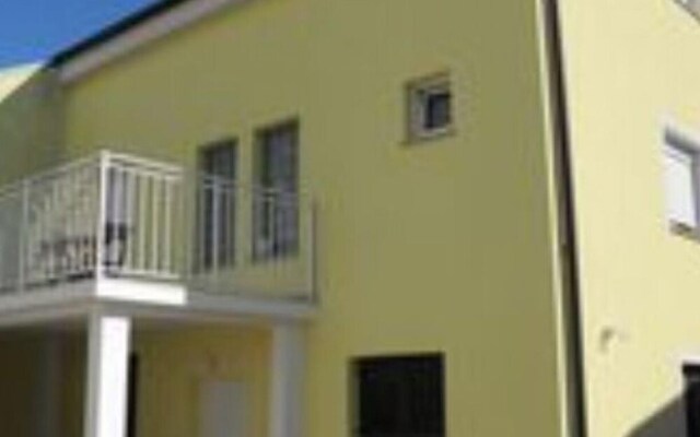 Apartment Big Nives 2 1 pax