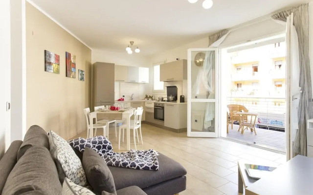 Fanny s House in Alghero