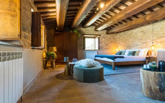 Borgo Castello Panicaglia