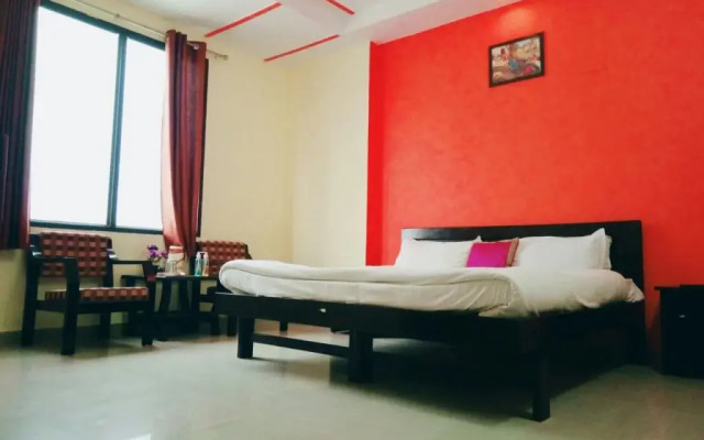 Hotel Aananda - Haridwar