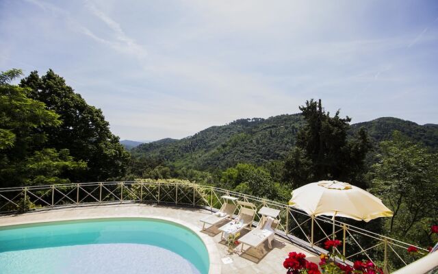 Agriturismo Casolare Dei Colli