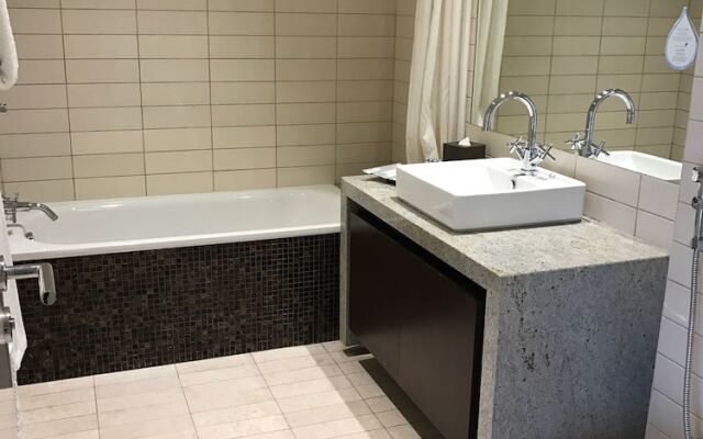 Ascott Park Place Dubai