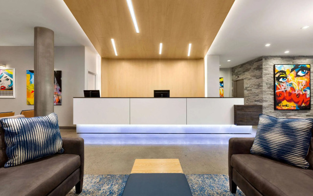 Wingate by Wyndham Bronx/Haven Park