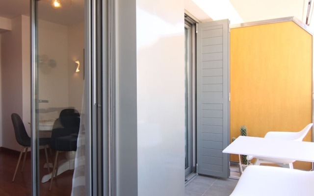 Apartamento Sant Sebastia Sitges Rentals