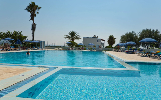 Hotel Tigaki's Star