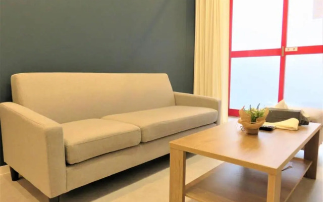 アンドステイ石原2丁目101