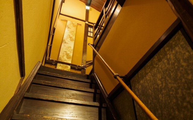 K's Villa Kamogawa and Matsumi