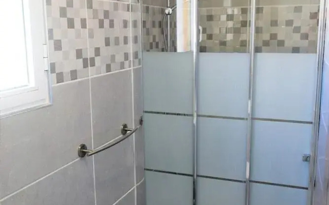 Molino Blanco Apartment 5 - South Facing