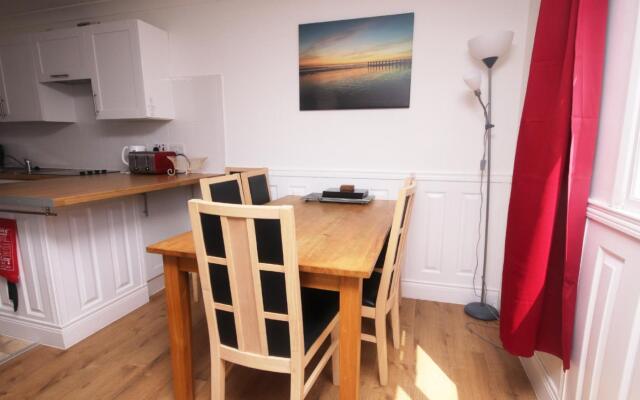 29C Medmerry Park 2 Bedroom Chalet