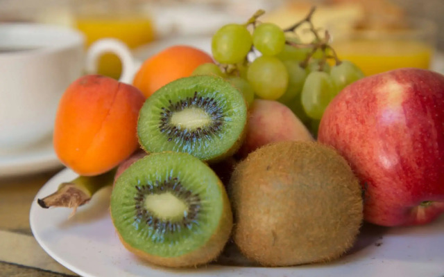 Manoir des Indes, The Originals Relais