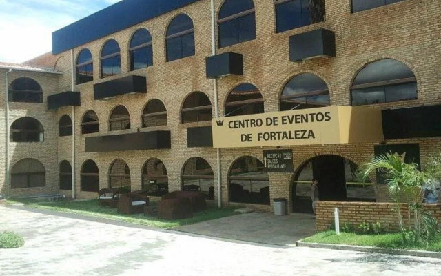 Romanos Hoteis E Eventos