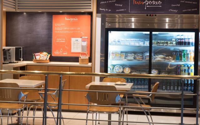 Holiday Inn Express Puerto Madero by IHG