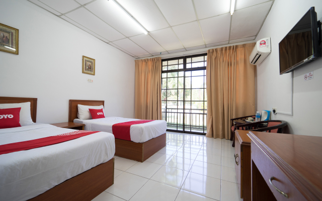 Hotel O Terap Inn Kuala Nerang