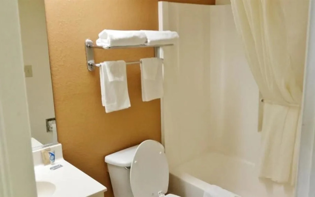 Country Hearth Inn Augusta