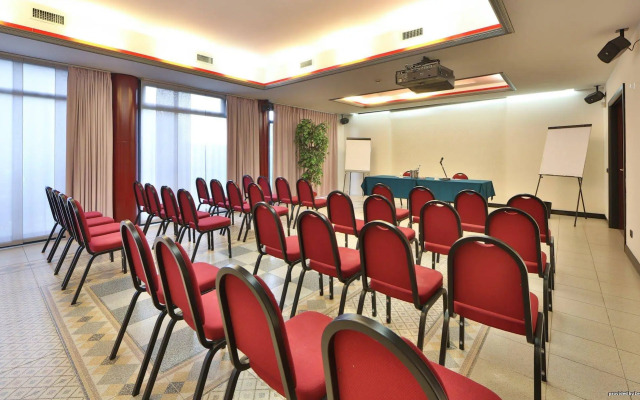 Best Western Hotel Solaf