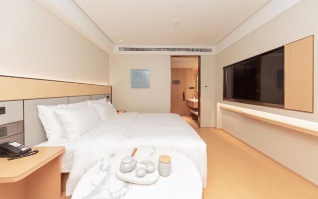 Ji Hotel Shanghai Xinzhuang Humin Road