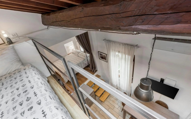 Florence Star Apartment