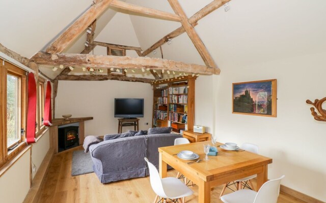Ryepiece Cottage