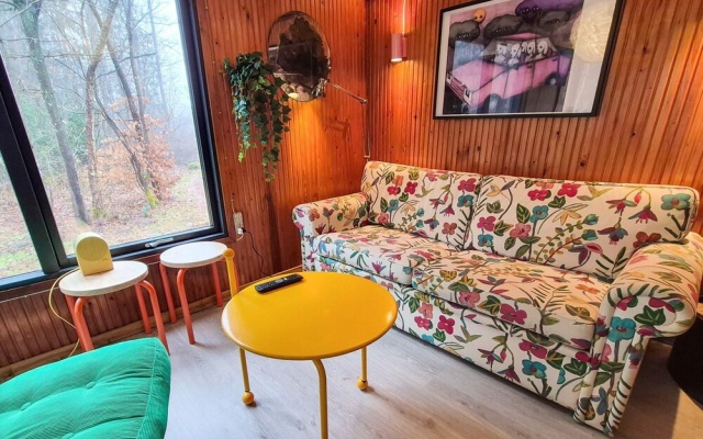 4 Star Holiday Home in Ry