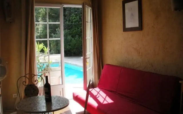 Gites Piscine La Balancelle