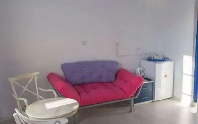 Mavi Zeytin Butik Hotel