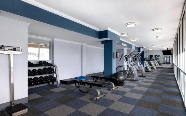 Holiday Inn Houston Downtown by IHG