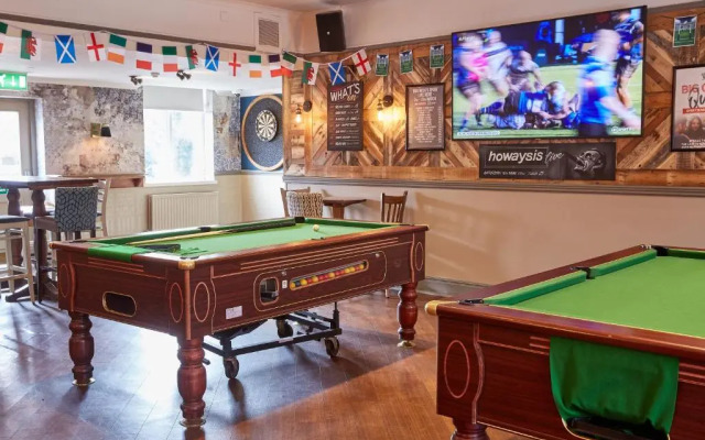 Corner House Hotel by Greene King Inns