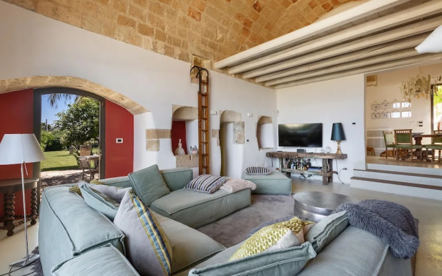 3333 Casina del Bene by Perle di Puglia