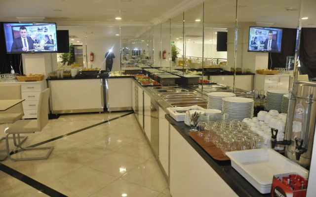 Ozyigit Otel